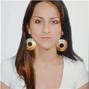 Profesora de francés imparte clases para todas las edades